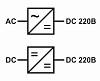  DC 220