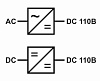  DC 110