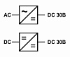  DC 30
