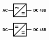  DC 48