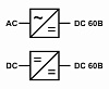  DC 60