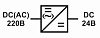  DC(AC) 220
